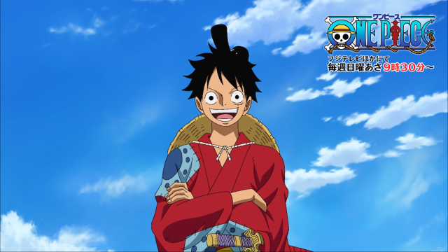 《ONE PIECE》草帽一夥提醒日本民眾要小心肺炎感染，一起度過危機！