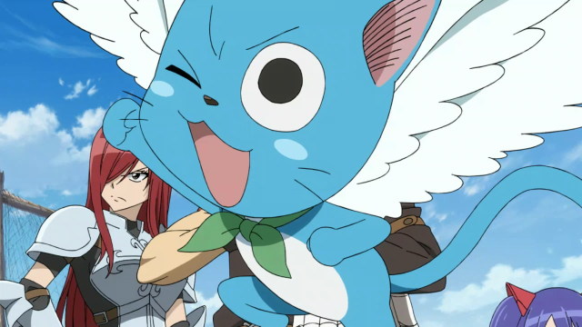 真島浩《EDENS ZERO 伊甸星原》動畫化決定 新的哈比跟想像不一樣?