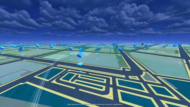 《精靈寶可夢GO》疫情振興計畫 千家小企業將作為 Pokémon GO 地標免費宣傳