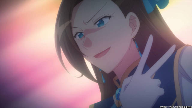 完結了先別灑花！《壞人大小姐》動畫第二期製作決定！