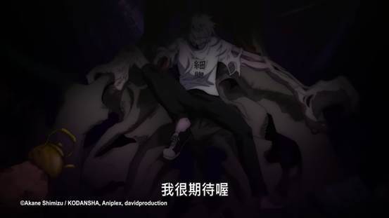《工作細胞劇場版》即將上映!! 人體腸道細胞戰爭 癌症魔王再臨