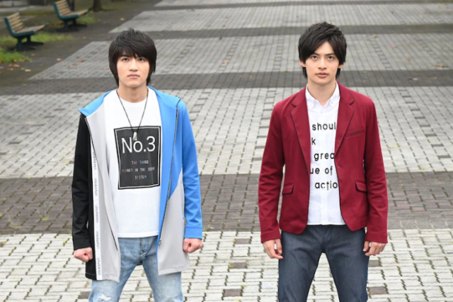 令和第一部劇場版!《劇場版 超人力霸王大河》最新上映日公開!