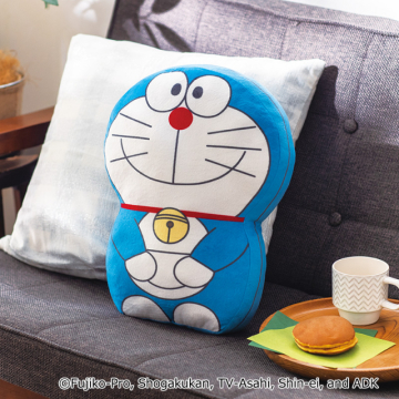 哆啦A夢怎麼可能會回來嘛…日本 FURYU推出「哆啦A夢道具 謊言800」景品造型抱枕