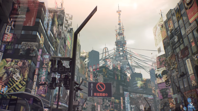 Xbox Serie X 發佈效能宣傳片比Xbox One還快40倍?! 性能與速度將掀起一場日本主機戰爭