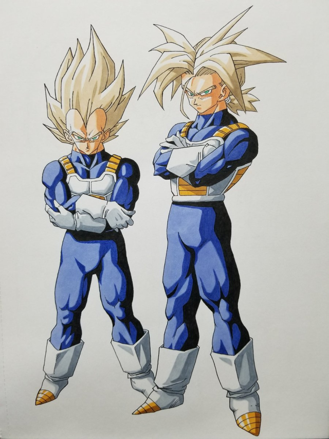 令人動容的父子之情!日本網友投票出了史上最強父子組合排名 TOP30!