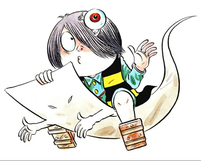 令人動容的父子之情！日本網友投票出了史上最強父子組合排名 TOP30！