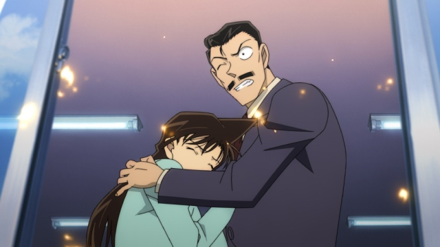 令人動容的父子之情!日本網友投票出了史上最強父子組合排名 TOP30!