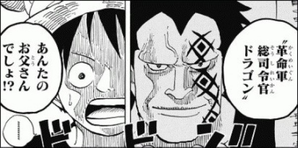 令人動容的父子之情！日本網友投票出了史上最強父子組合排名 TOP30！