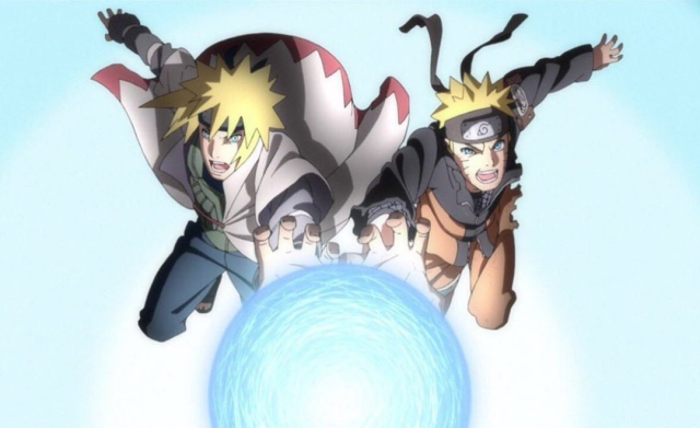 令人動容的父子之情!日本網友投票出了史上最強父子組合排名 TOP30!