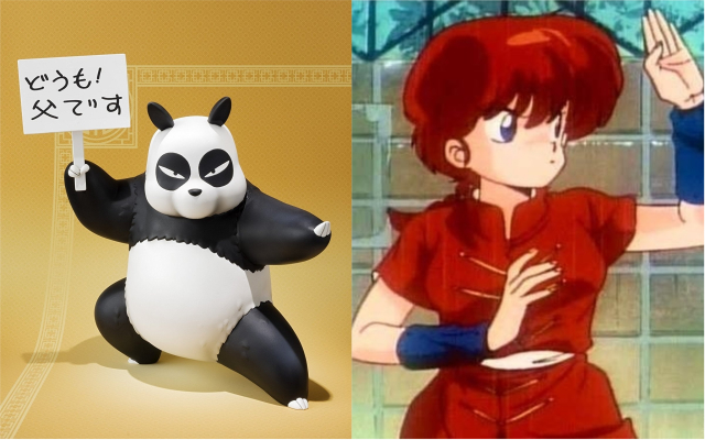 令人動容的父子之情！日本網友投票出了史上最強父子組合排名 TOP30！