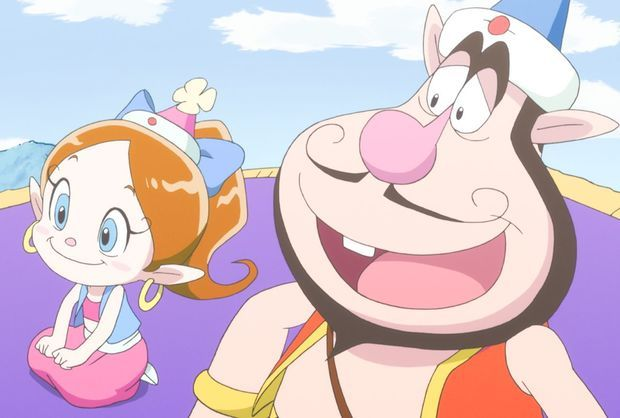 令人動容的父子之情!日本網友投票出了史上最強父子組合排名 TOP30!