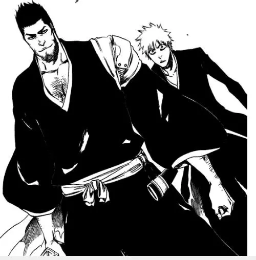 令人動容的父子之情!日本網友投票出了史上最強父子組合排名 TOP30!