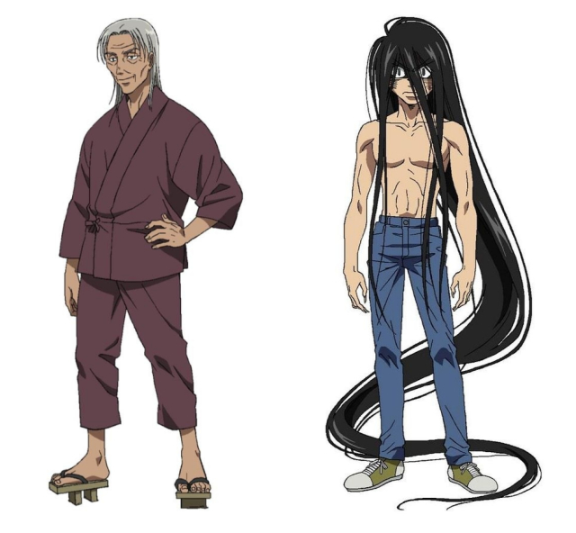 令人動容的父子之情！日本網友投票出了史上最強父子組合排名 TOP30！