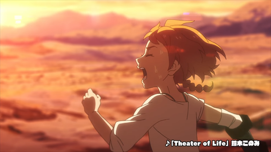 《DECA – DENCE》原創動畫就只是巨大機械番? 3年計畫在第二集反轉你的套路