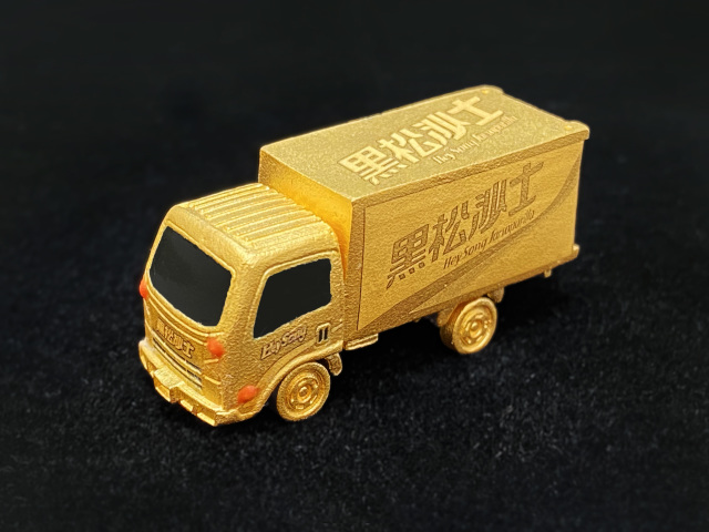 黑松沙士70週年 X TOMICA聯名小車 限量經典50年代復刻罐禮盒!收藏迷必看!