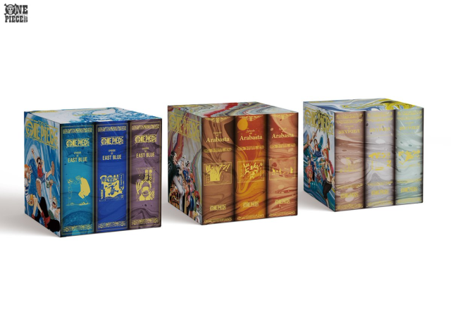 《ONE PIECE》23 週年紀念企劃大公開!《烏龍派出所》的那個男人終於回歸了!?