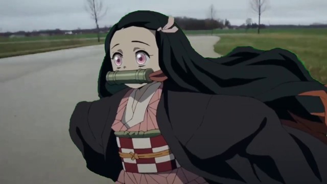 在紙上奔跑的彌豆子 !? 台灣繪師手作迷你手搖動畫 成品結果讓人直呼超驚艷!