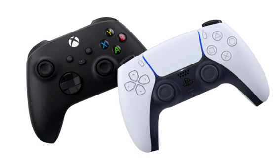 PS5和Xbox Series X決勝關鍵　DFC數據：短期策略PS5將會以兩倍銷售量獲勝