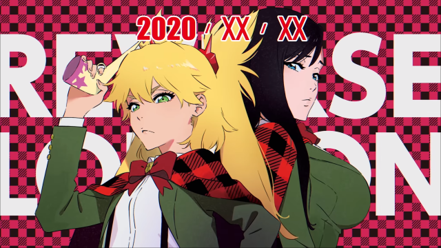 《BLEACH》久保帶人回歸JUMP！新連載《BURN THE WITCH》4話短期連載！