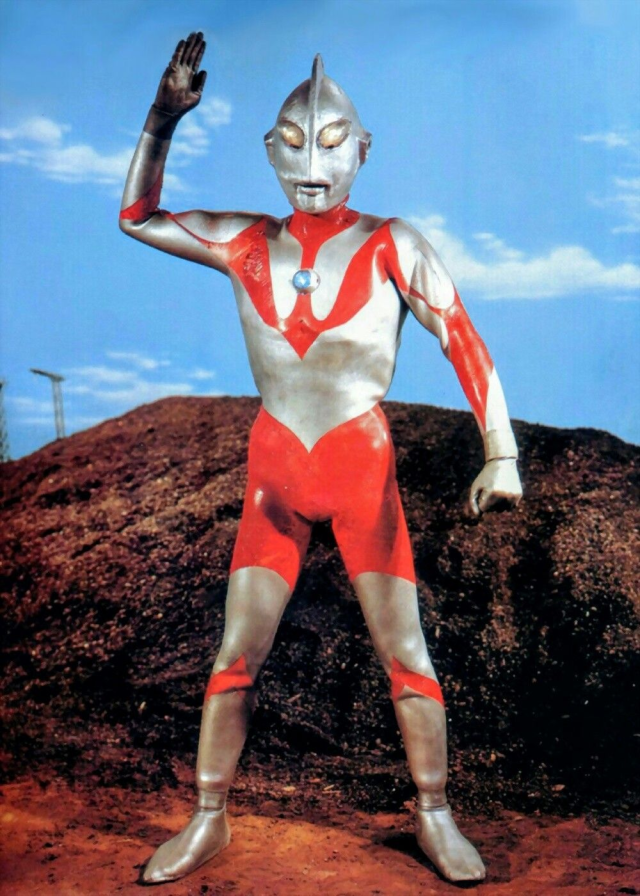 歷代《超人力霸王》幫你抵抗病菌！抗菌防臭的超人口罩讓你安心！