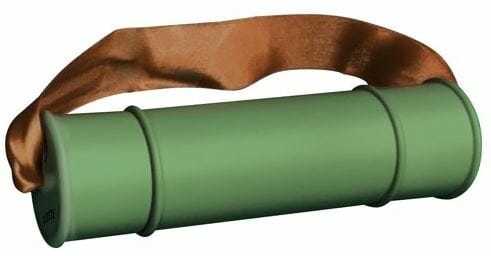 竹筒上有禰豆子的味道嗎？ LOTTE 與《鬼滅之刃》推出禰豆子竹筒口香糖罐與聯名商品抽選起跑！