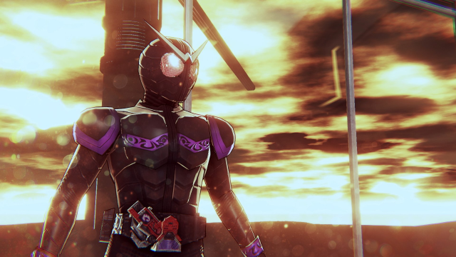 一起拯救騎士世界！《KAMEN RIDER memory of heroez》實機遊玩影片釋出