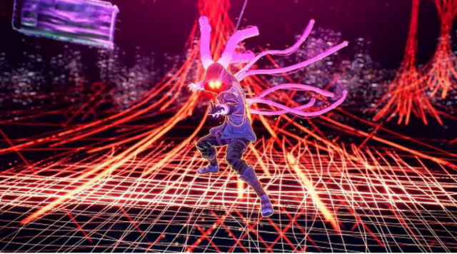 科隆遊戲展線上舉辦　萬代南夢宮公開《緋紅結繫》新宣傳