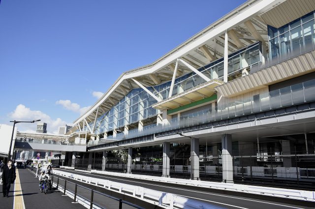 鐵道迷們有福啦！街機版《電車GO!》系列終於要前進家機版的PS4與Switch啦！