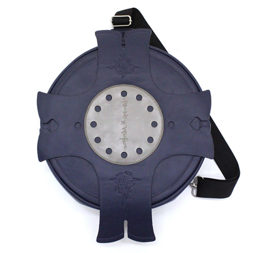 學妹的盾牌用途千變萬化?COSPA 推出FGO 「瑪修盾牌背包」