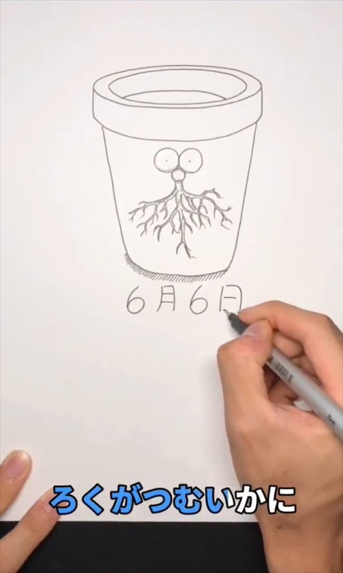 這跟我想的不太一樣!推主照著「哆啦A夢繪畫歌」畫畫,但畫出來的這些東西到底是什麼啊!?