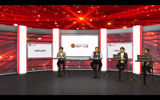 《神作確定》2020令和首次日本遊戲大賞　兩種霸權遊戲佔三個獎項會不會太過分呀
