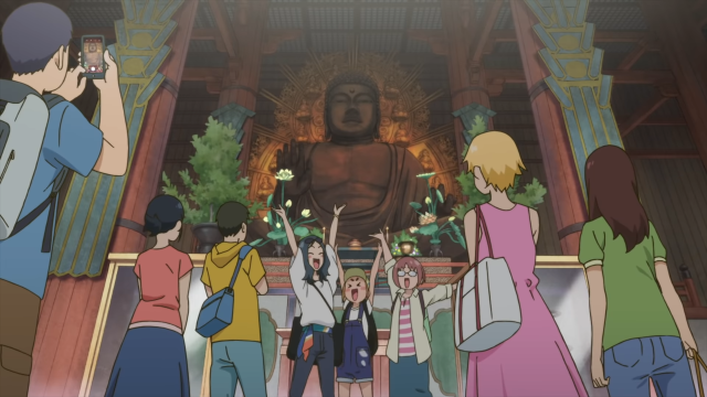 《小魔女DoReMi》20週年紀念電影第二支預告搶先公開 一起踏上充滿回憶與成長的聖地巡禮吧！