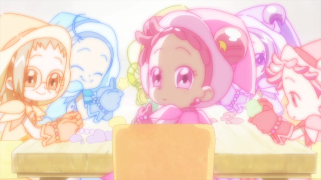 《小魔女DoReMi》20週年紀念電影第二支預告搶先公開 一起踏上充滿回憶與成長的聖地巡禮吧！