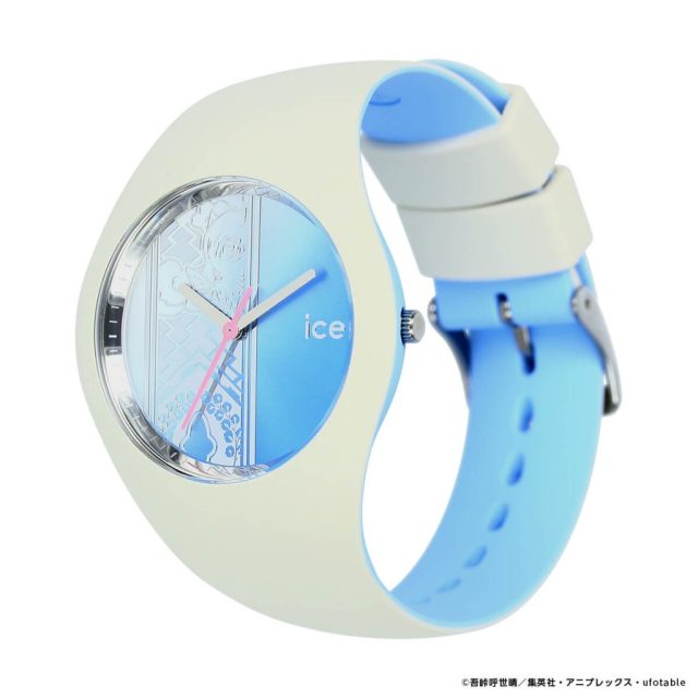 錶之呼吸錢之型！ICE-WATCH✕《鬼滅之刃》 推出聯名角色手錶| 日刊電電