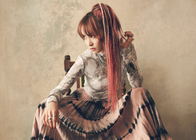 Lisa主唱 鬼滅之刃劇場版無限列車篇 主題曲 炎 Mv公開 日刊電電