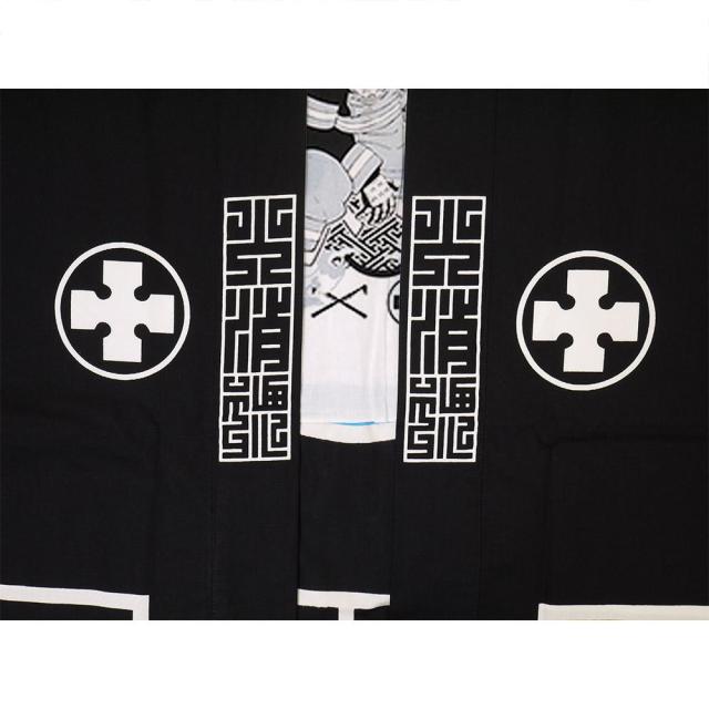 契合度100%的聯名合作!火消魂✕《炎炎消防隊》聯名服飾第一彈推出