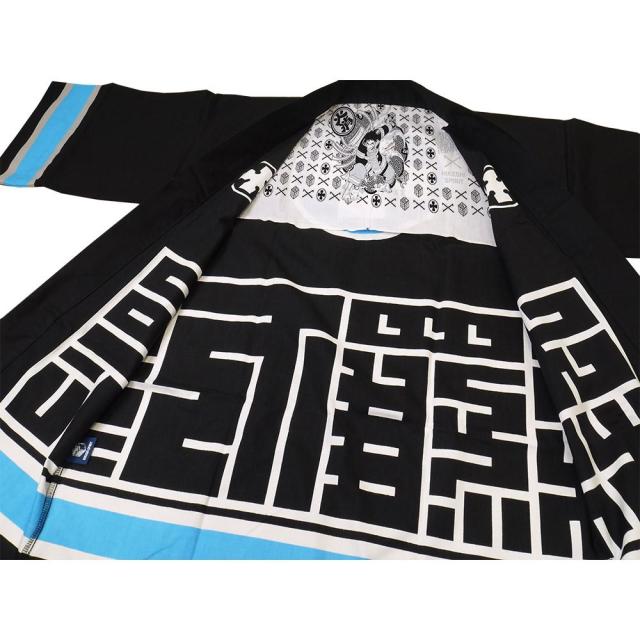 契合度100%的聯名合作!火消魂✕《炎炎消防隊》聯名服飾第一彈推出