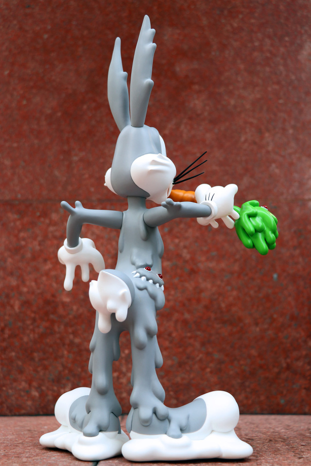 SOAP STUDIO × INSTINCTOY Bugs Bunny新品-