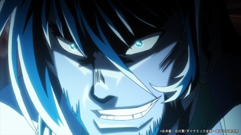 系列最終章終於要來啦 ! 《蓋特機器人 ARC》宣布將於明年夏天動畫化