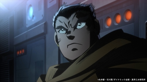 系列最終章終於要來啦 ! 《蓋特機器人 ARC》宣布將於明年夏天動畫化