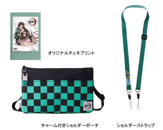 習得底片的呼吸！FUJIFILM✕《鬼滅之刃》拍立得 instax mini 11 炭治郎 / 禰豆子兩款