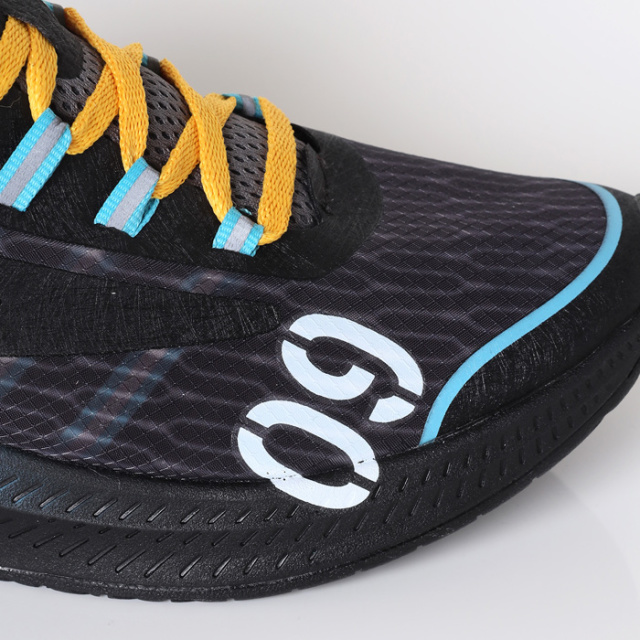 五位主角著用荷包能逃避嗎?FILA✕RADIO EVA 《新世紀福音戰士》聯名運動鞋