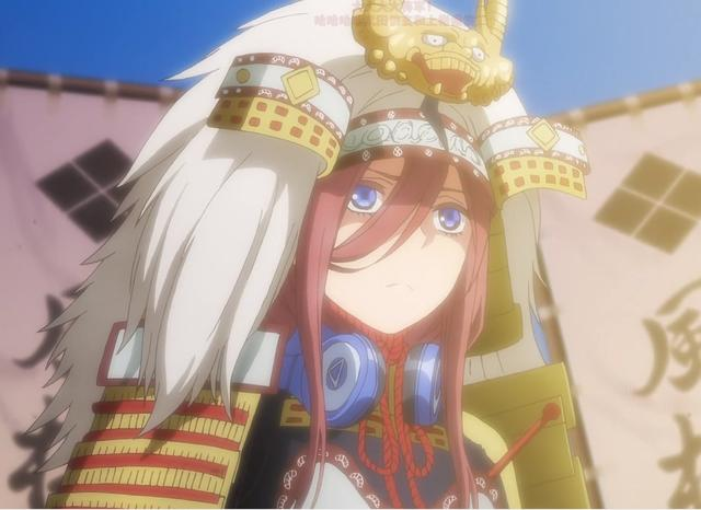 「日本幼女最愛遊戲排名」 第五名出現信長是歷女還是大叔的陰謀?!