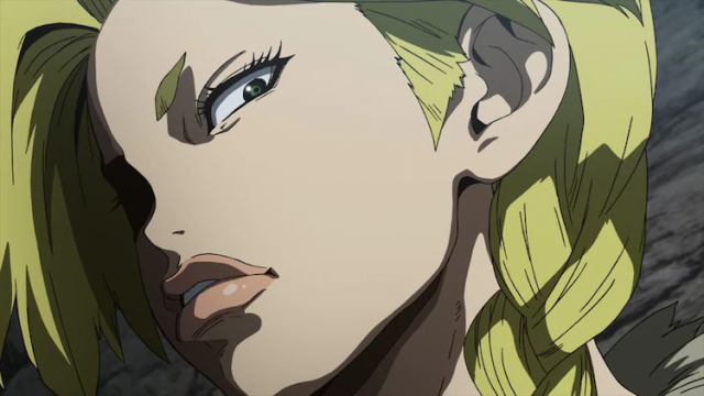 Dr Stone 新石紀 動畫第二季主視覺圖公開 新角色們的聲優 預告pv順勢公開 日刊電電