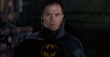 【更新】 80年代蝙蝠俠「米高基頓」傳可能成為DC電影固定角色　粉絲盼《未來蝙蝠俠》登上大銀幕