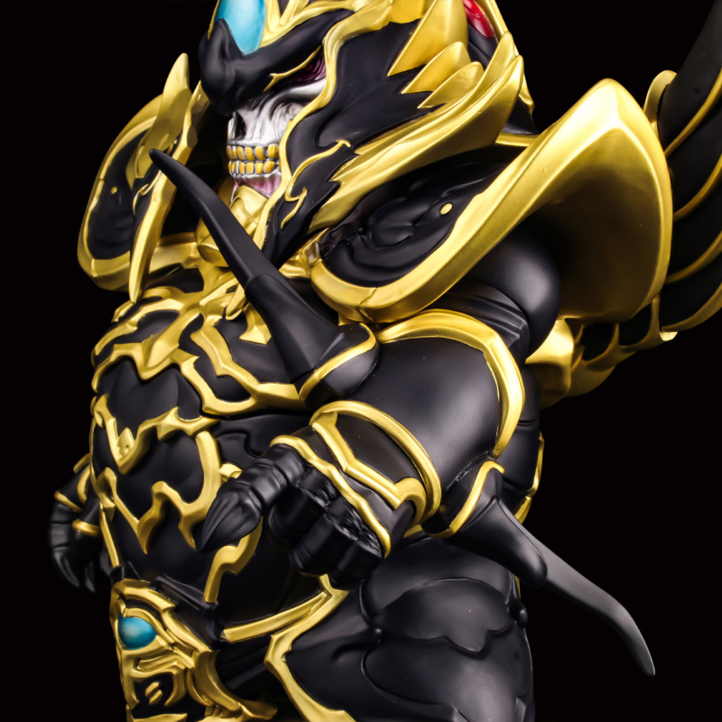 REIDEEN!千值練《勇者萊汀》45 週年紀念企劃「雷出因」藝術軟膠 極限量抽選