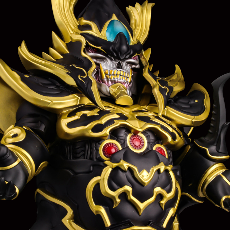 REIDEEN!千值練《勇者萊汀》45 週年紀念企劃「雷出因」藝術軟膠 極限量抽選