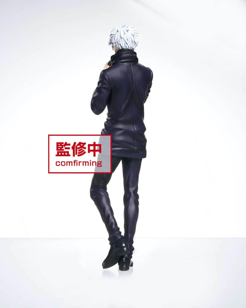 TAITO景品《咒術迴戰》虎杖悠仁 & 五條悟 FIGURE 春季輪番登場!