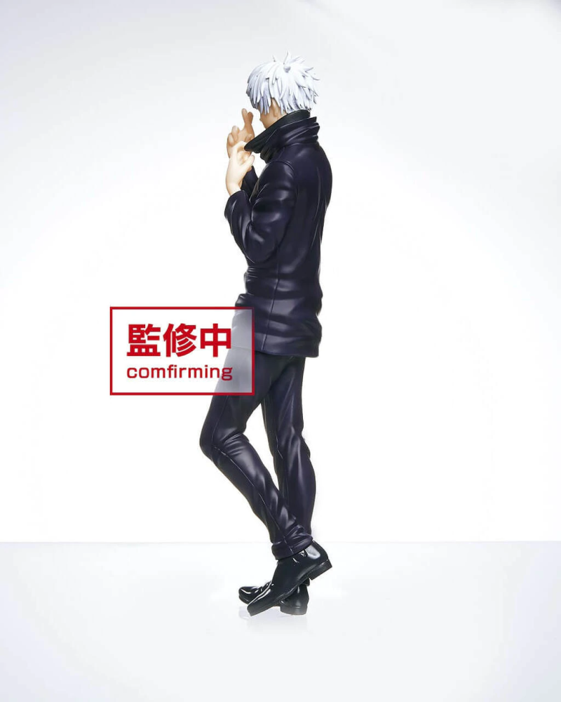 TAITO景品《咒術迴戰》虎杖悠仁 & 五條悟 FIGURE 春季輪番登場!