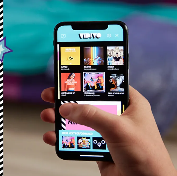 打造自我風格的 MV！樂高全新系列「LEGO VIDIYO」情報公開